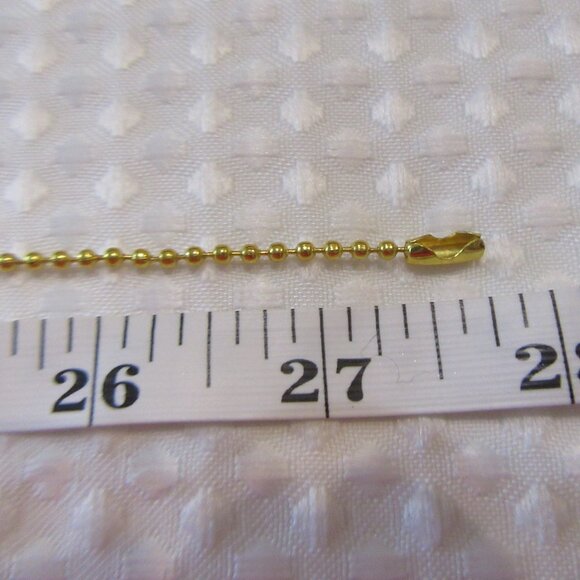 Large Cross Avon Pendant AS IS - Picture 10 of 10